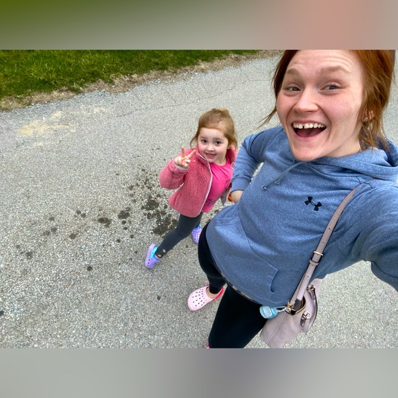 Meet your Posher, Athena - Picture 5 of 7